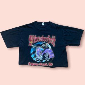 vintage biketoberfest 1997